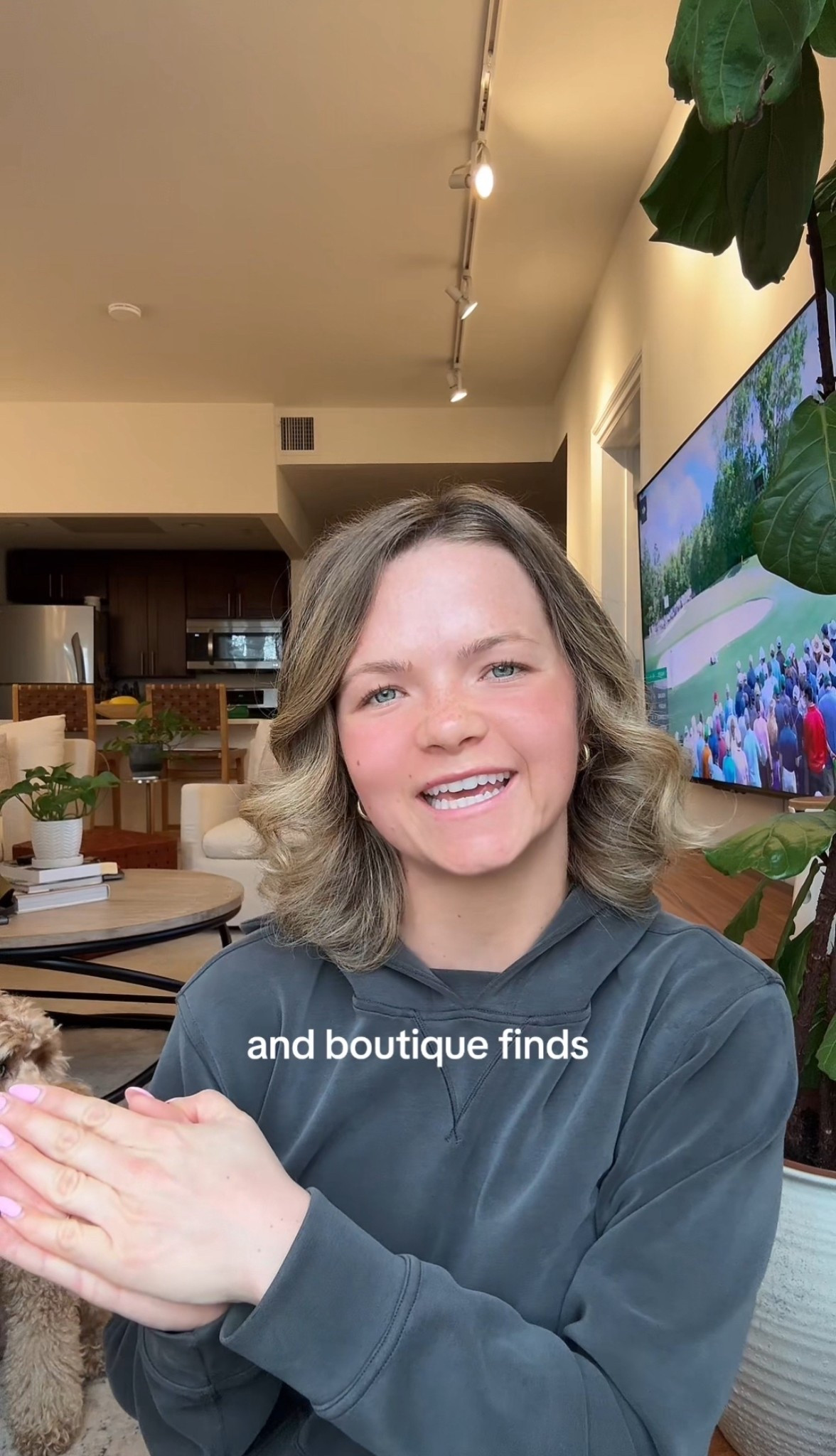 Lululemon doesn’t sell my hoodie anymore but they have a handful of sweatshirts in this exact same material! Linking a few options in the “Softstream” fabric here  

#LTKTravel #LTKActive