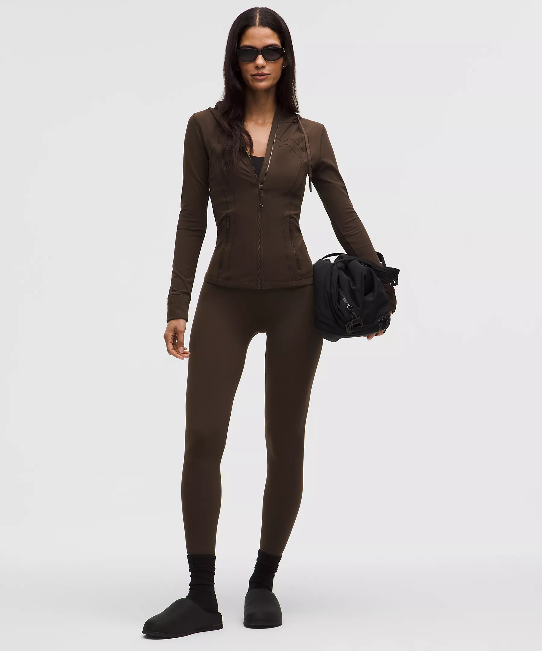 Define Hooded Jacket | Lululemon (US)