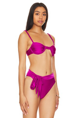 Rhea Top
                    
                    Tularosa | Revolve Clothing (Global)