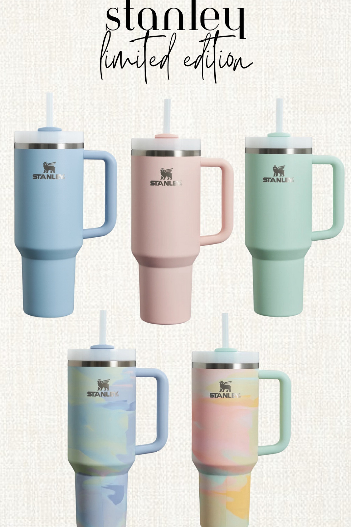 These colours!!!! 

@stanley_brand #stanleypartner