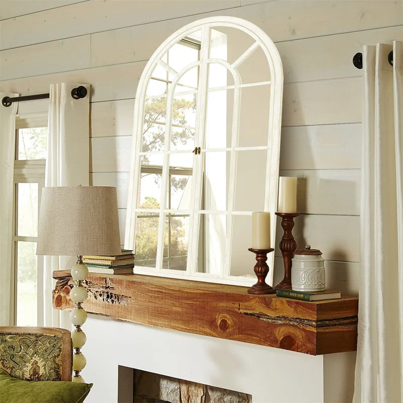 Athesh Mirror | Wayfair North America