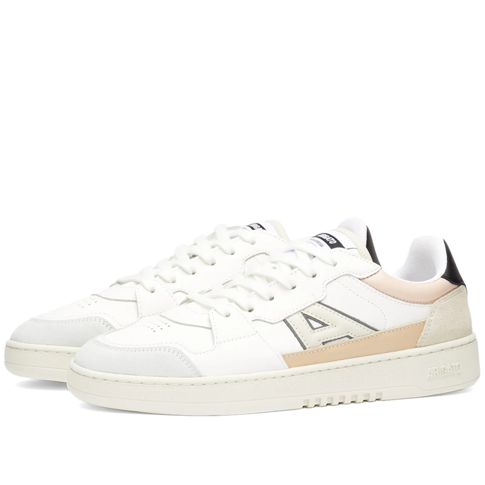 Axel Arigato Dice Lo Sneaker Dusty Pink | END. (US) | End Clothing (US & RoW)