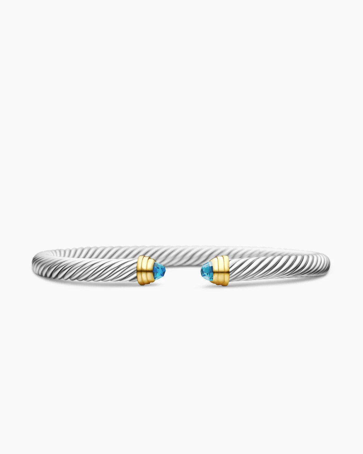 Classic Cable Bracelet | David Yurman