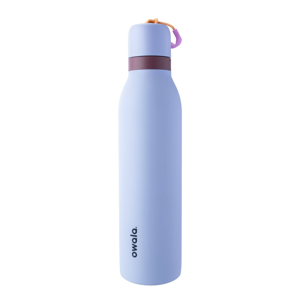 Owala 24oz FreeSip Twist Stainless Steel Water Bottle | Target