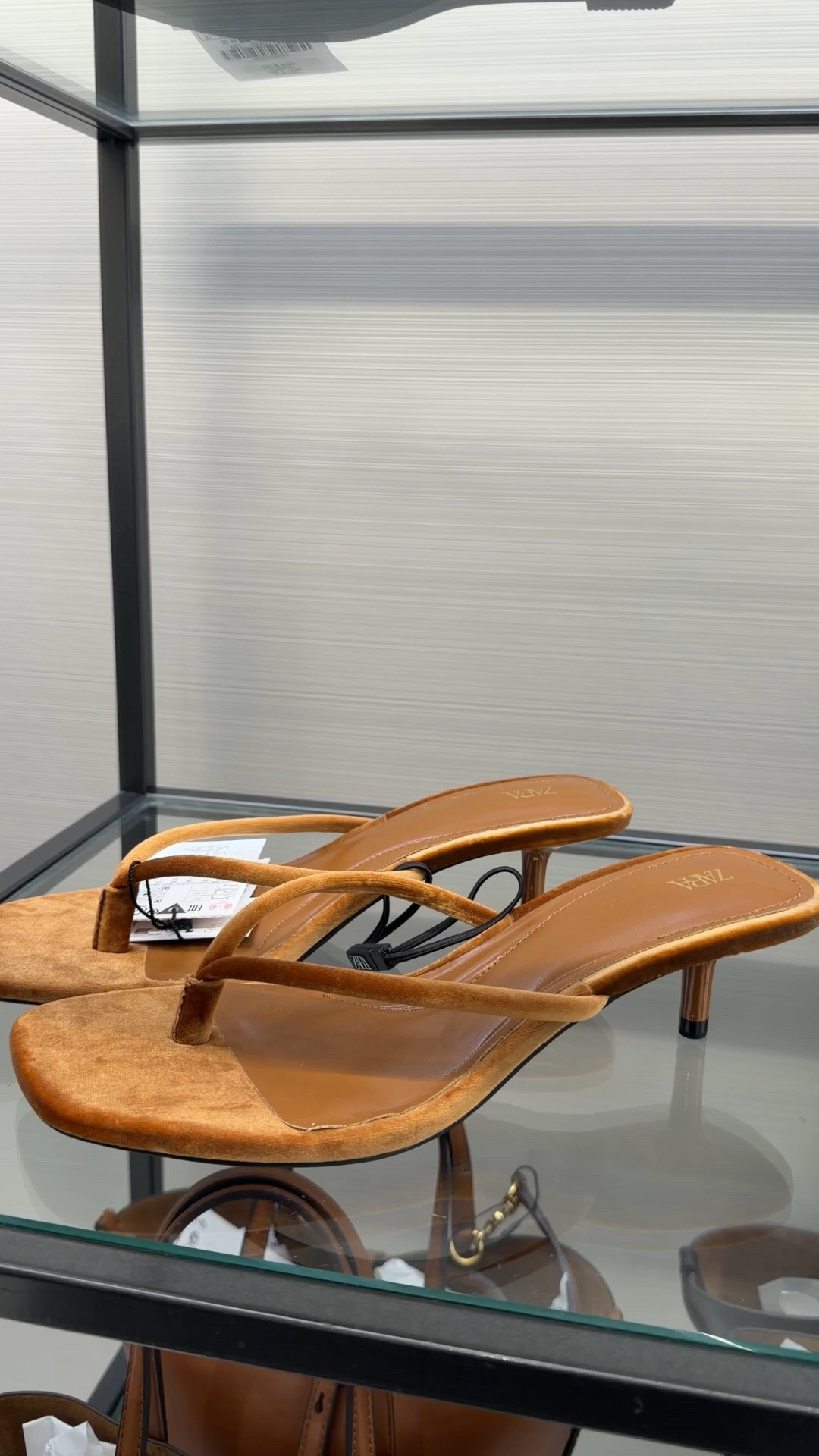 Cute Zara kitten heels 

#LTKgrwm #LTKootd #LTKMidsize