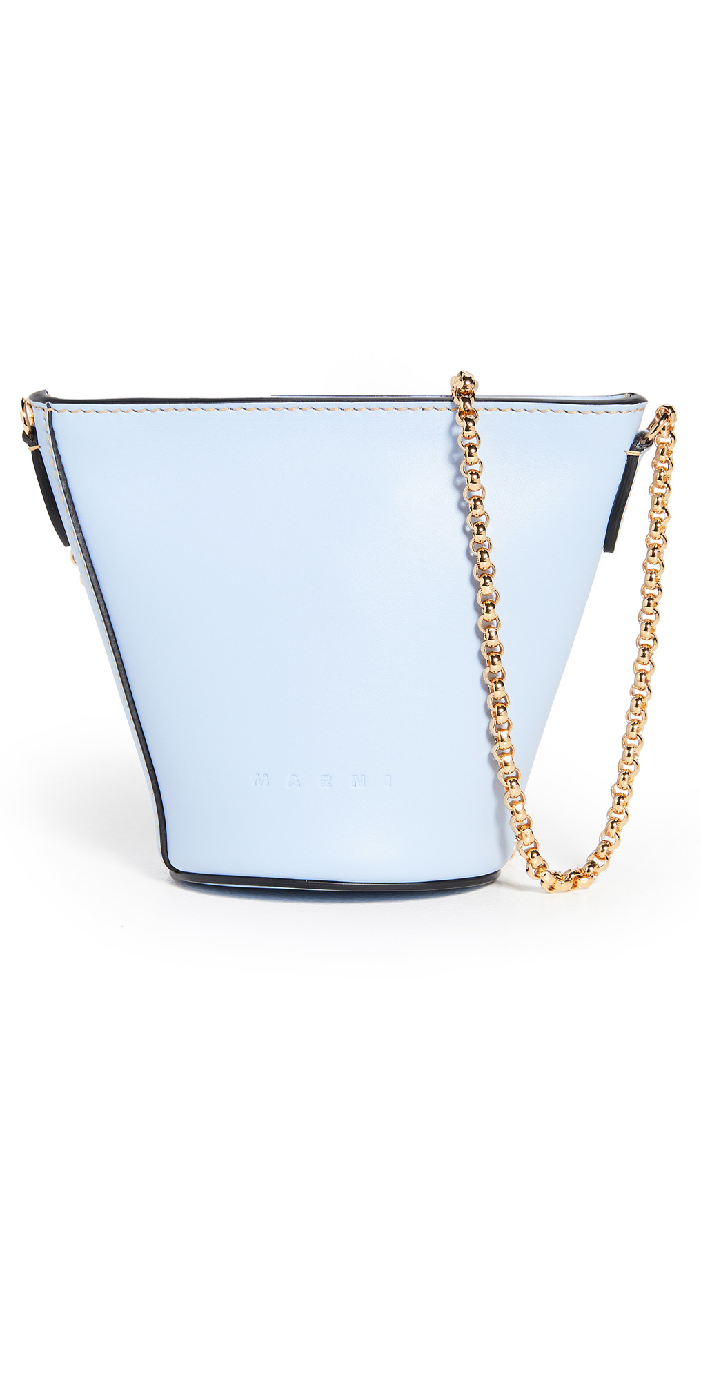 Marni Nano Depot Bag | Shopbop