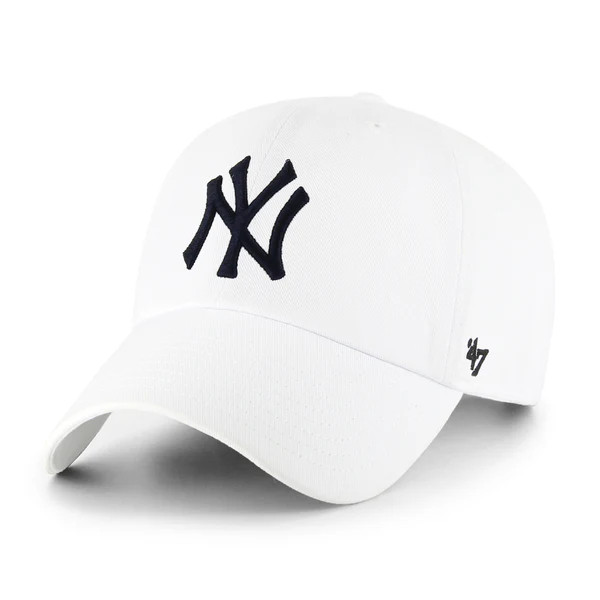 NEW YORK YANKEES '47 CLEAN UP | '47Brand