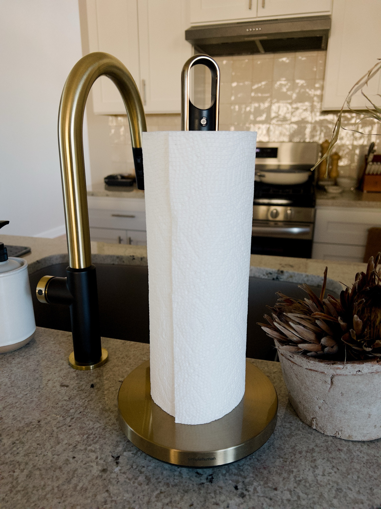 My favorite easy clean up function tool in our kitchen. Must have!!! Refillable cleaner sprayer.

#LTKhome #LTKU #LTKfindsunder100