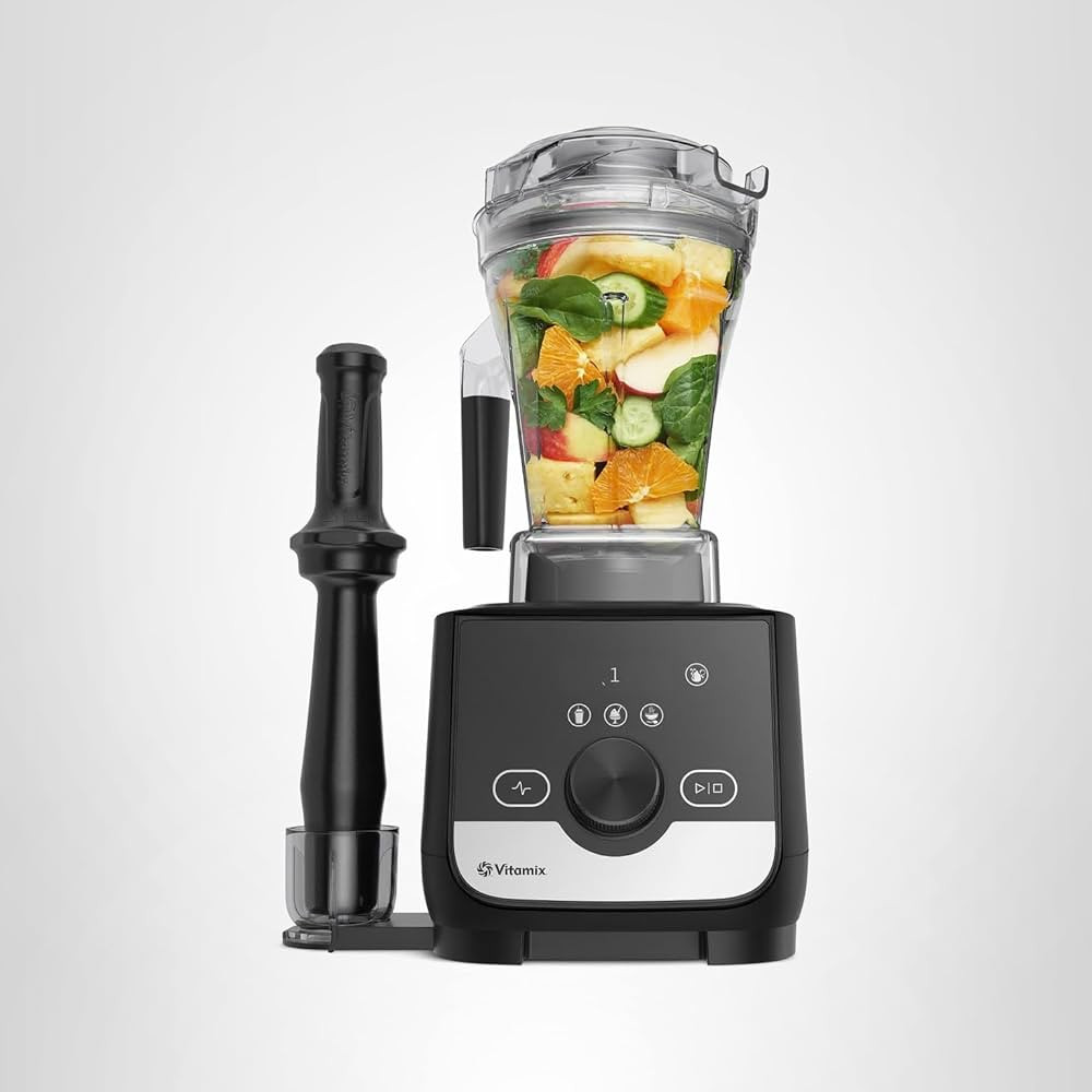 Vitamix Ascent Series X3 Blender with Three Blending Programs, Self-Cleaning Program, Professiona... | Amazon (US)