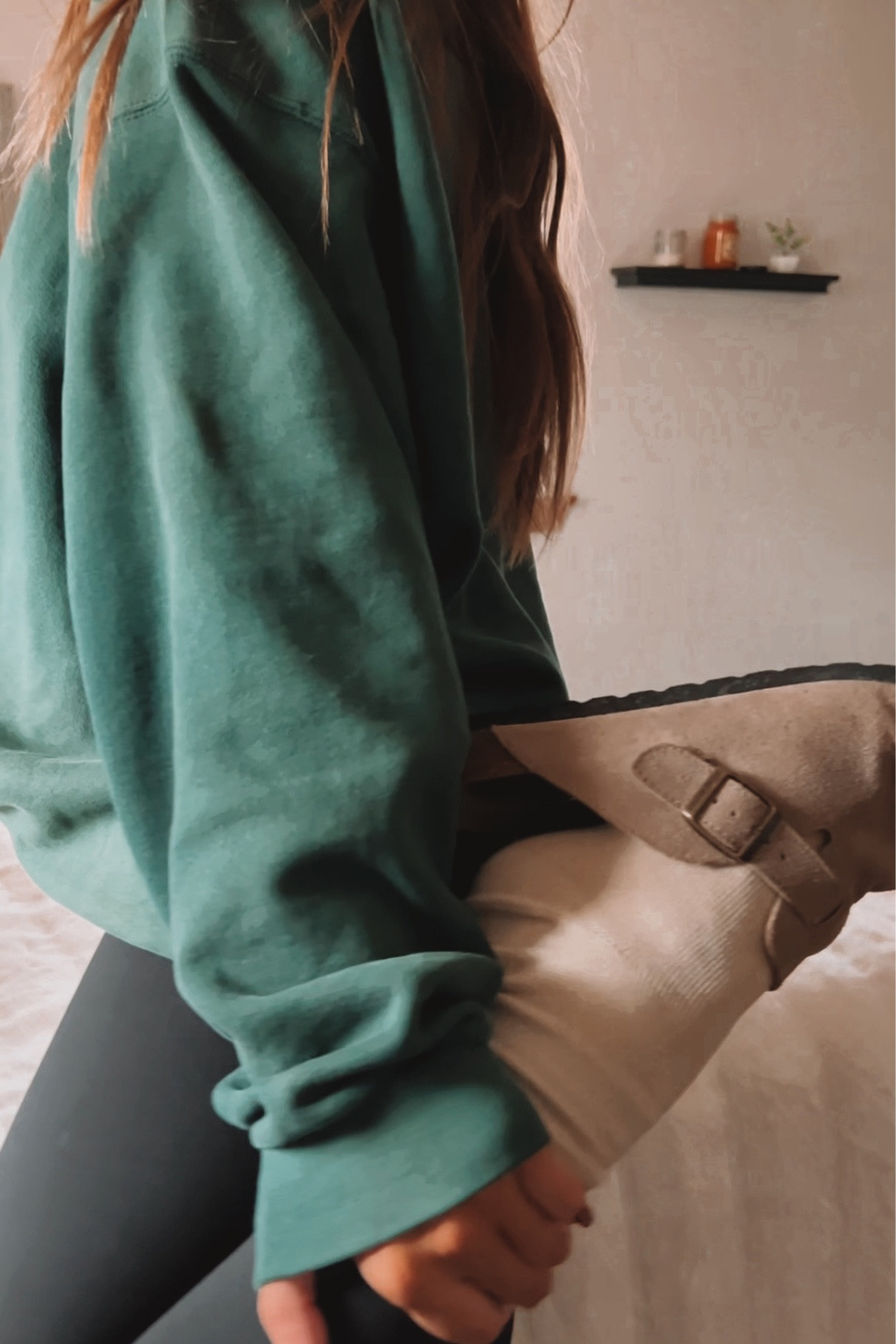 ootd ☕️

#LTKstyletip #LTKfit #LTKSeasonal