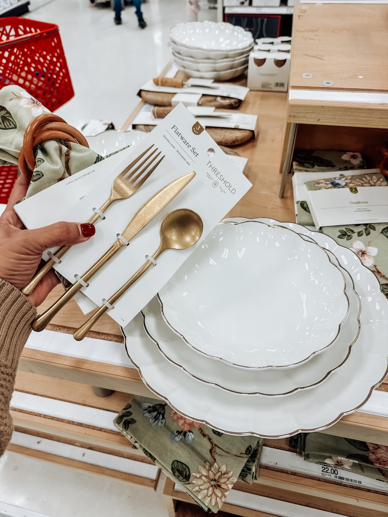 Thanksgiving goodies tablescape 

#LTKHoliday #LTKSeasonal #LTKHome