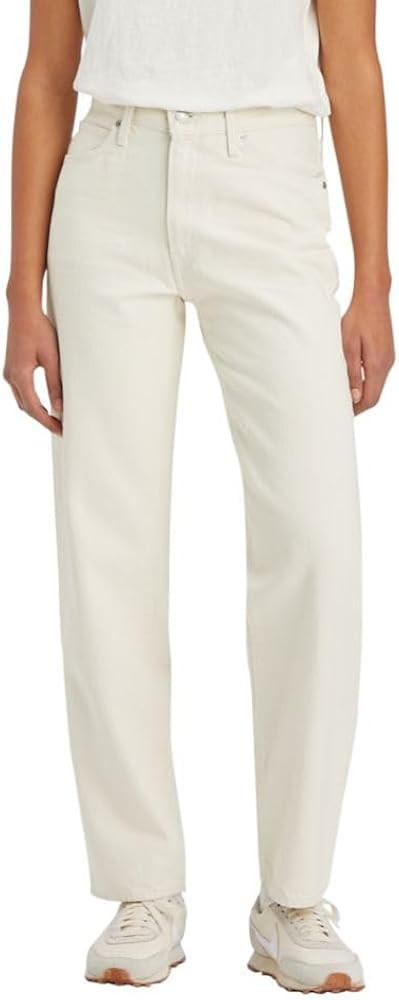 Levi's Women's 94 Baggy Jeans (Also Available in Plus) | Amazon (US)