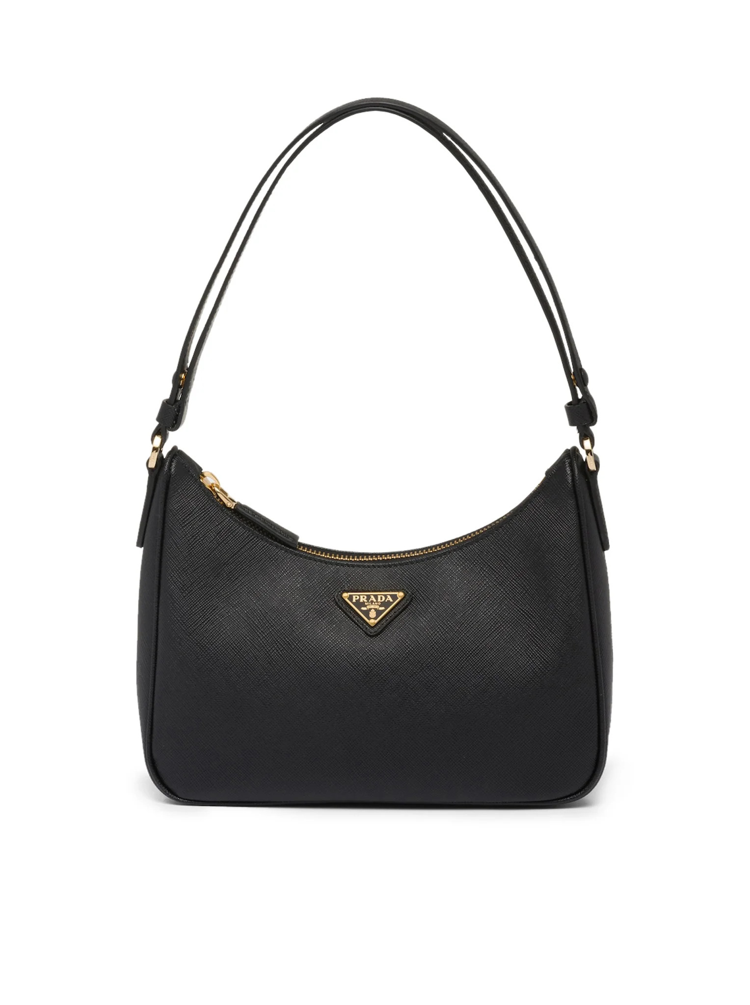 Saffiano mini bag - Prada - Woman | Suitnegozi INT