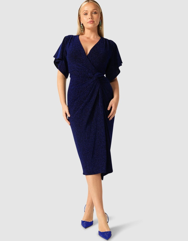 The Emporium Dress | THE ICONIC (AU & NZ)