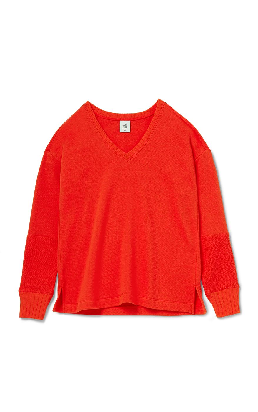 Capri Sweatshirt | cabi