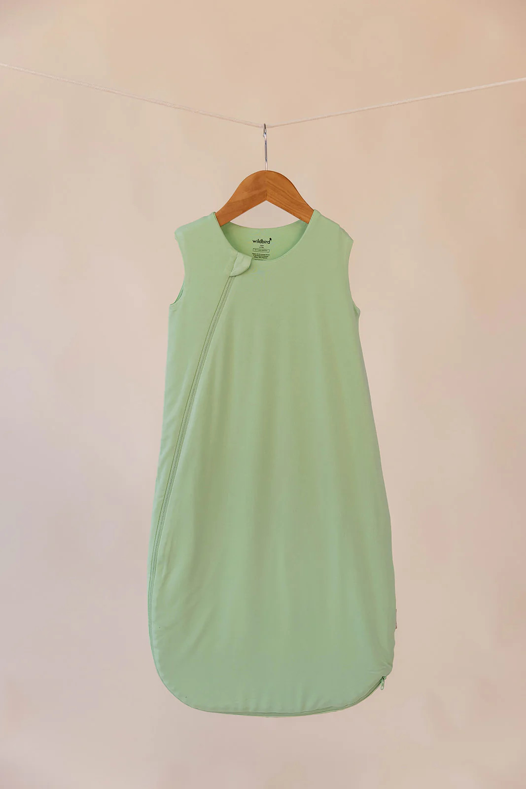 Alexandrine - CloudBlend™ Sleep Sack TOG 1 | Wildbird