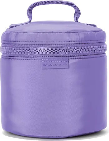 Mila Repreve® Recycled Polyester Small Toiletry Organizer Bag | Nordstrom
