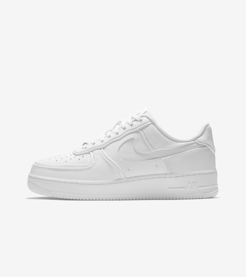 AIR FORCE 1 | Nike (US)