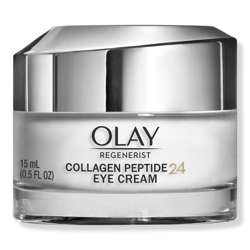 Regenerist Collagen Peptide 24 Eye Cream | Ulta