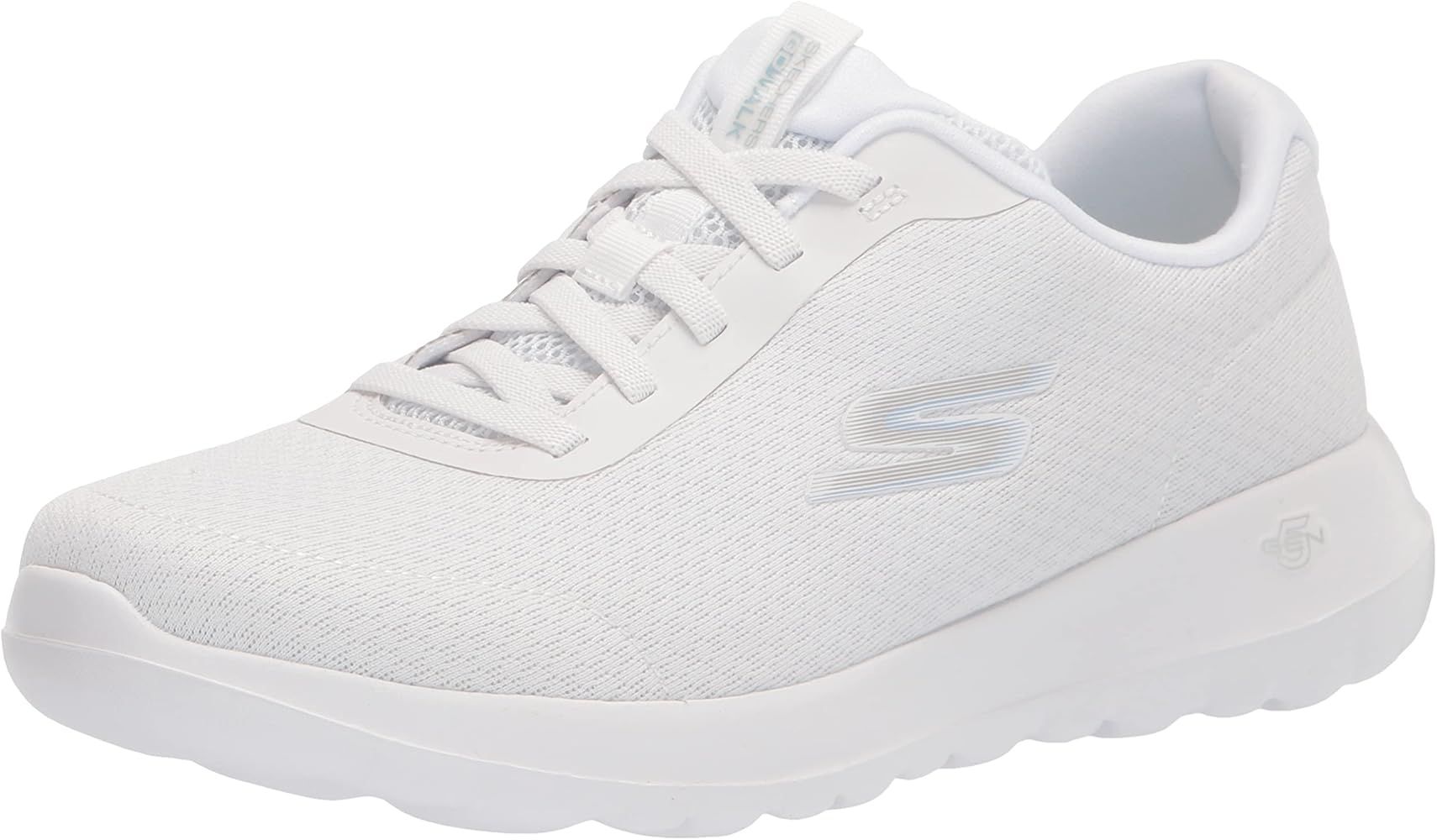 Skechers Women's Go Walk Joy-Ecstatic Sneaker | Amazon (US)