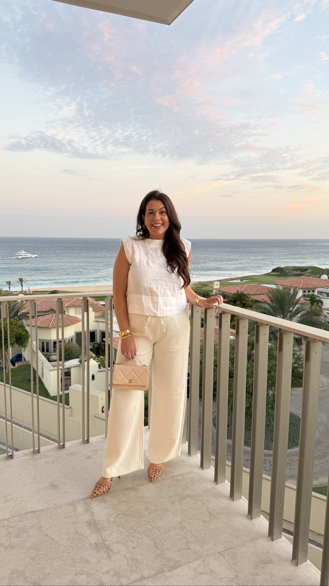These are the best travel pants because they don’t wrinkle and can be dressed down or up!!!

#LTKTravel #LTKBump #LTKWorkwear