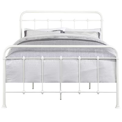 Laramie Queen Panel Bed | Wayfair North America