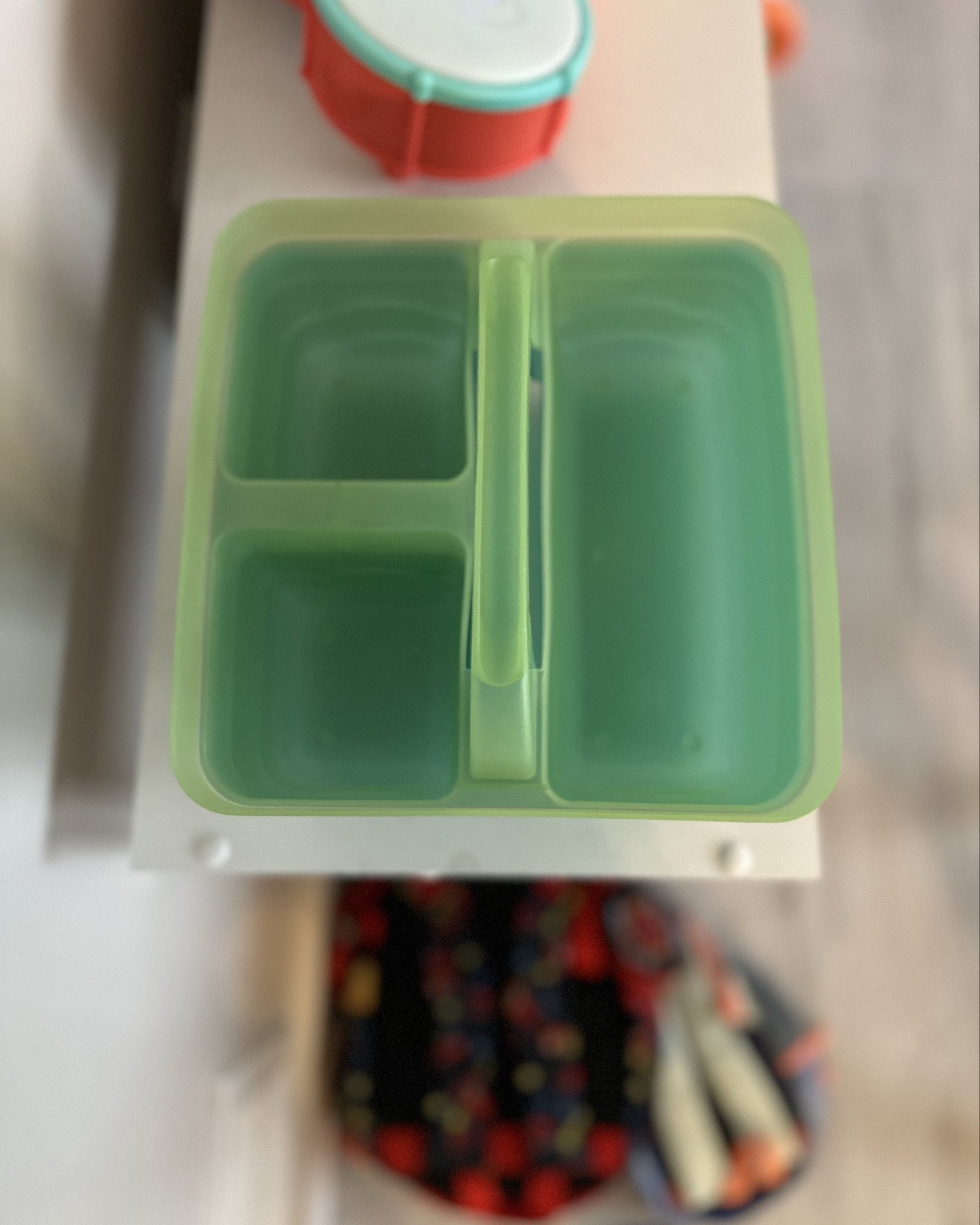 This kids caddy organizer can be used for many uses. Cleaning supplies, art supplies, food and snacks for movies, anything you really want! 

#LTKKids #LTKHome #LTKFamily