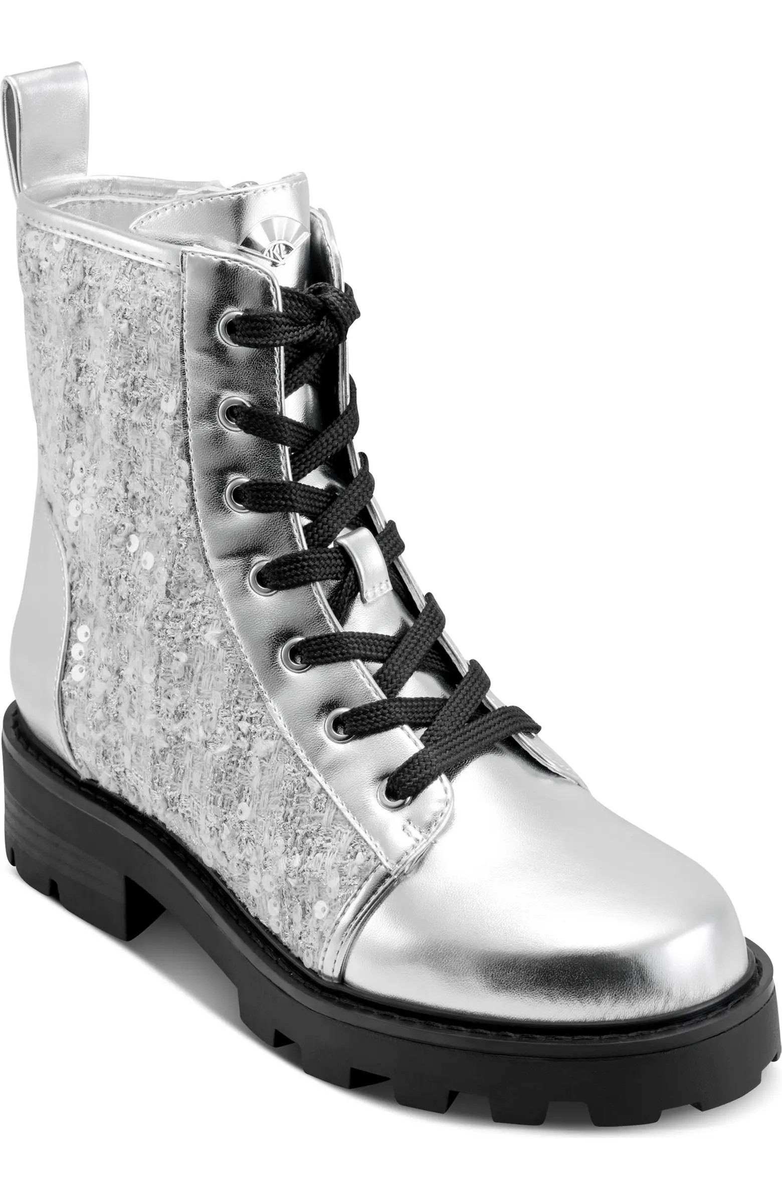 Marlee Combat Boot (Women) | Nordstrom