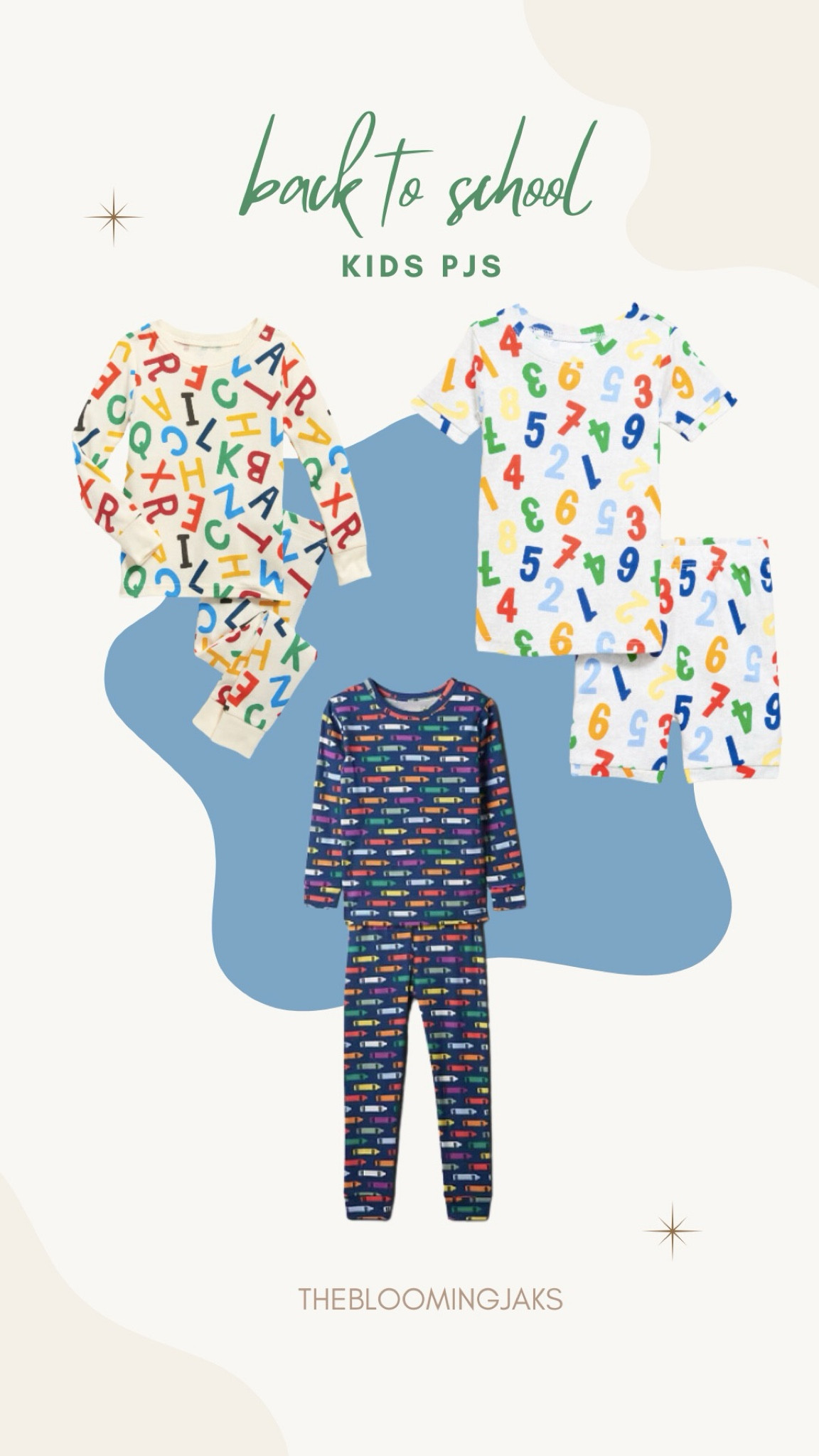 #LTKFamily #LTKKids #LTKBacktoSchool