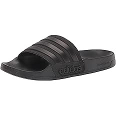 adidas Unisex-Adult Shower Slide Sandal | Amazon (US)