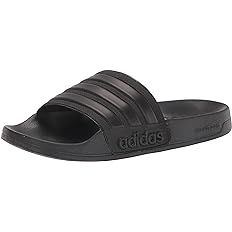 adidas Unisex-Adult Shower Slide Sandal | Amazon (US)