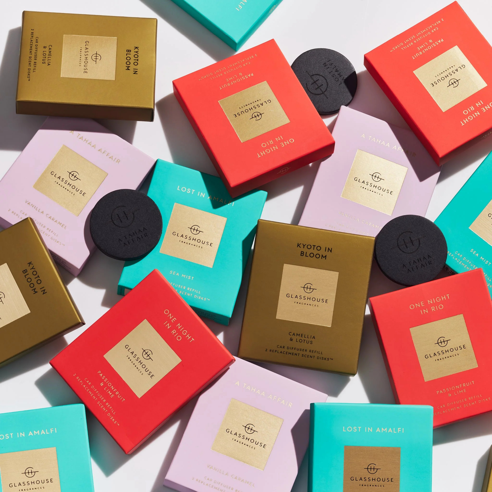 One Night In Rio | Glasshouse Fragrances (NZ)