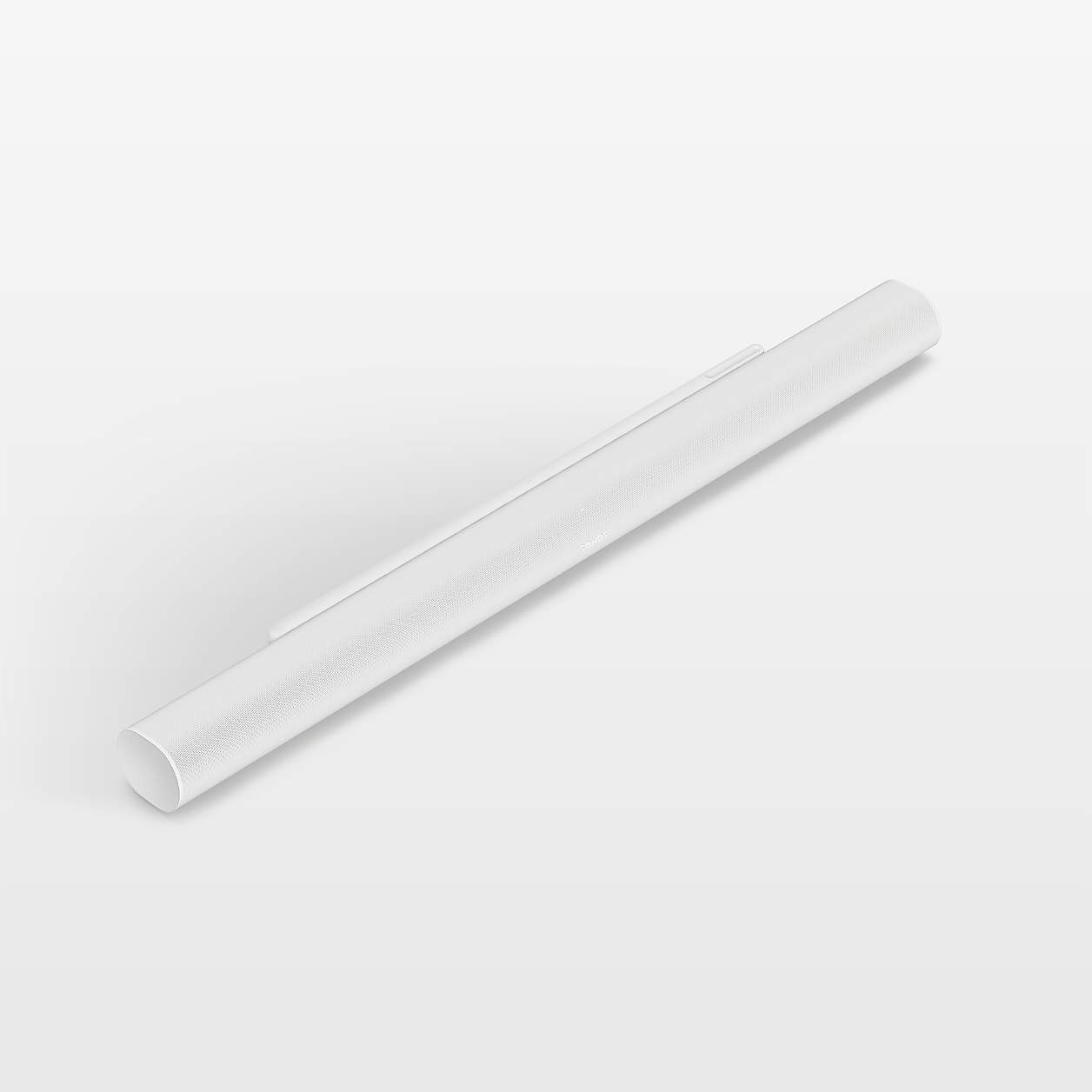 Sonos Arc Ultra White Sound Bar + Reviews | Crate & Barrel | Crate & Barrel