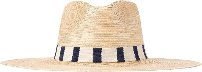 Sunshine Tienda Brenda Palm Hat | Amazon (US)