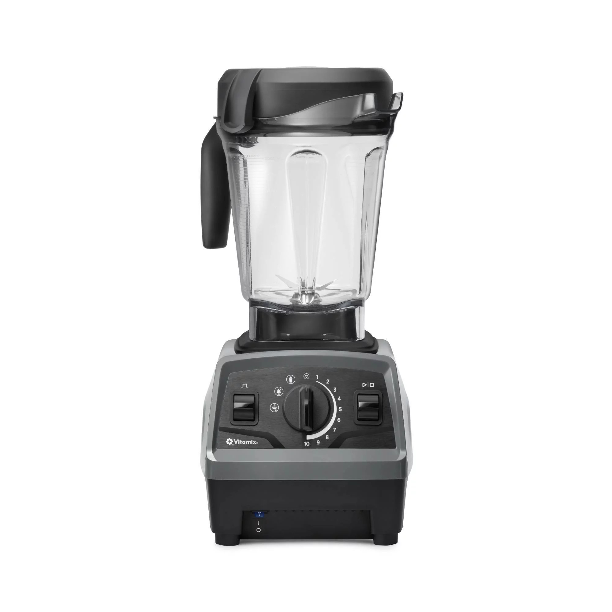 Restored Premium Vitamix Explorian Blender with Programs (Refurbished) | Walmart (US)