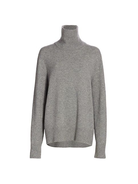 Stepny Wool & Cashmere Turtleneck Sweater | Saks Fifth Avenue