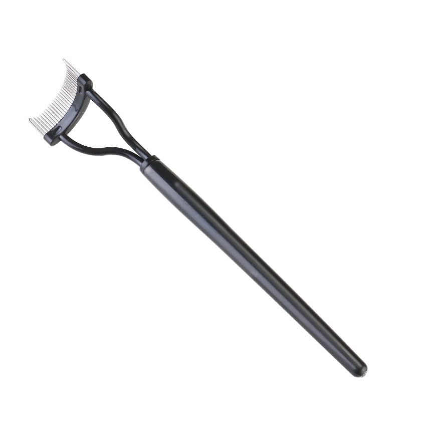Lançamento Pente para Cílios Modelador para aplicação de Rímel QBM00954 | Shopee (BR)