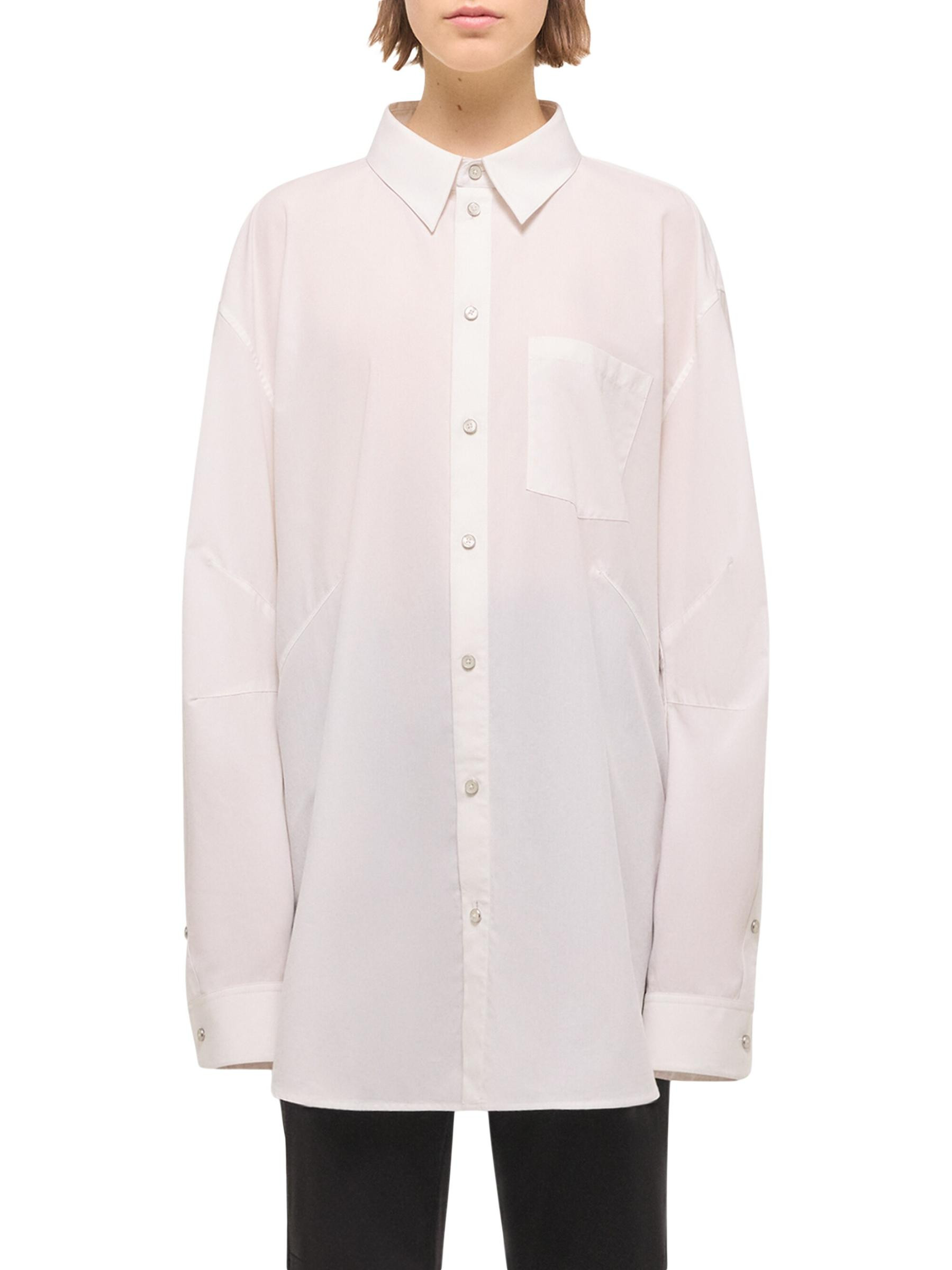 Apex Oversized Shirt | Saks Fifth Avenue (UK)