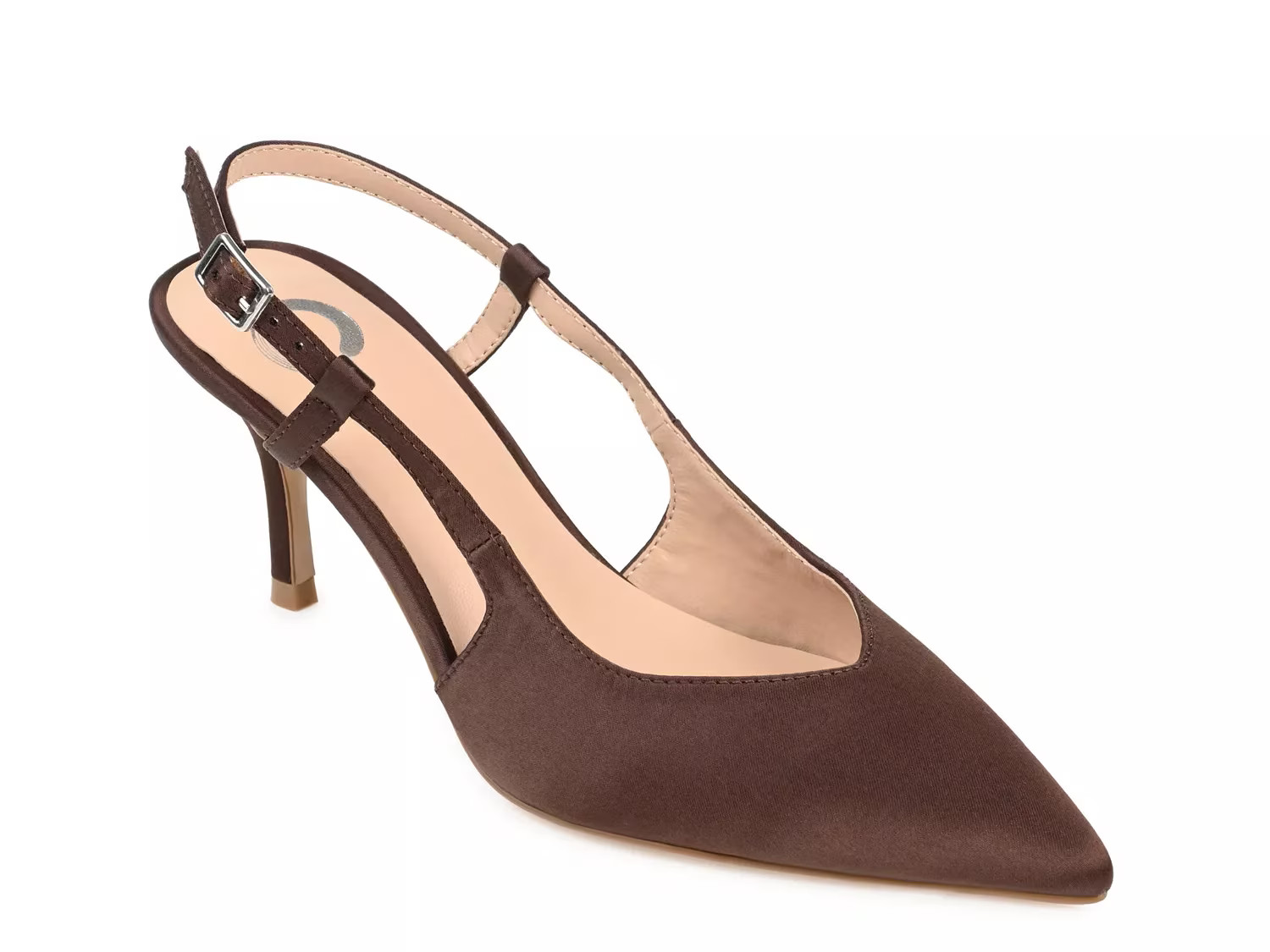 Journee Collection Knightly Pump | DSW