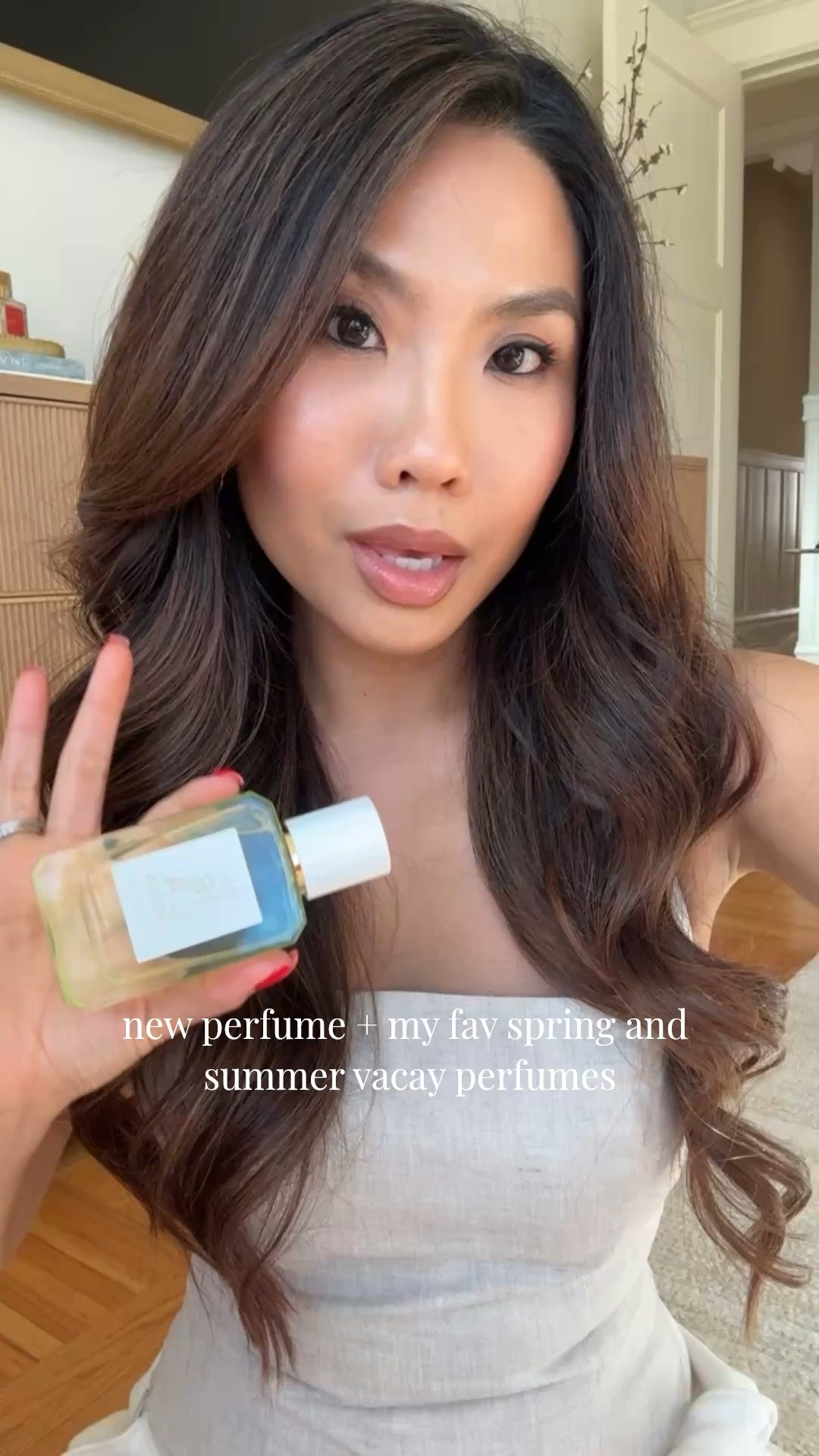 New perfume + fav spring and summer perfumes

#LTKBeauty