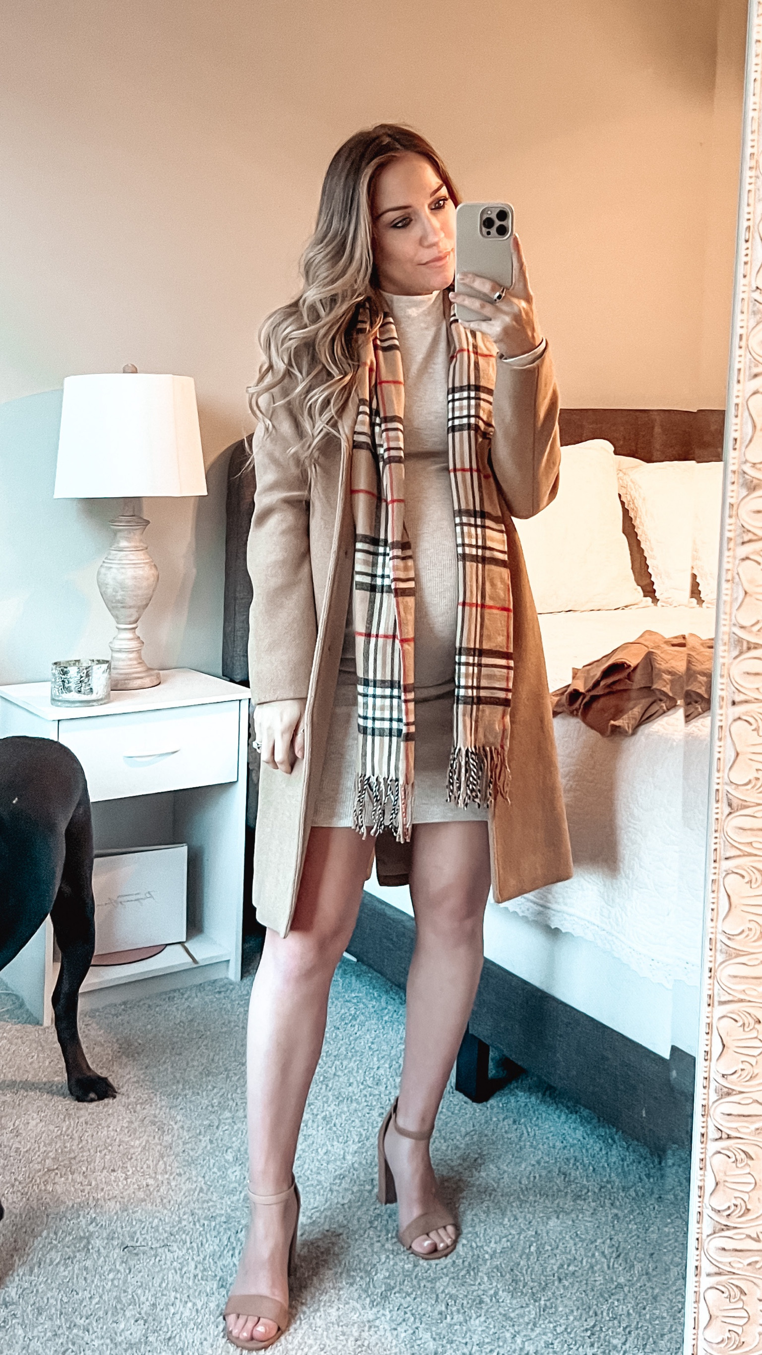 Abercrombie Amazon and Target finds!! 

Maternity style, bump fashion, dad coat, winter coat, amazon scarf, Target shoes, Abercrombie coat

#LTKstyletip #LTKbump #LTKunder100