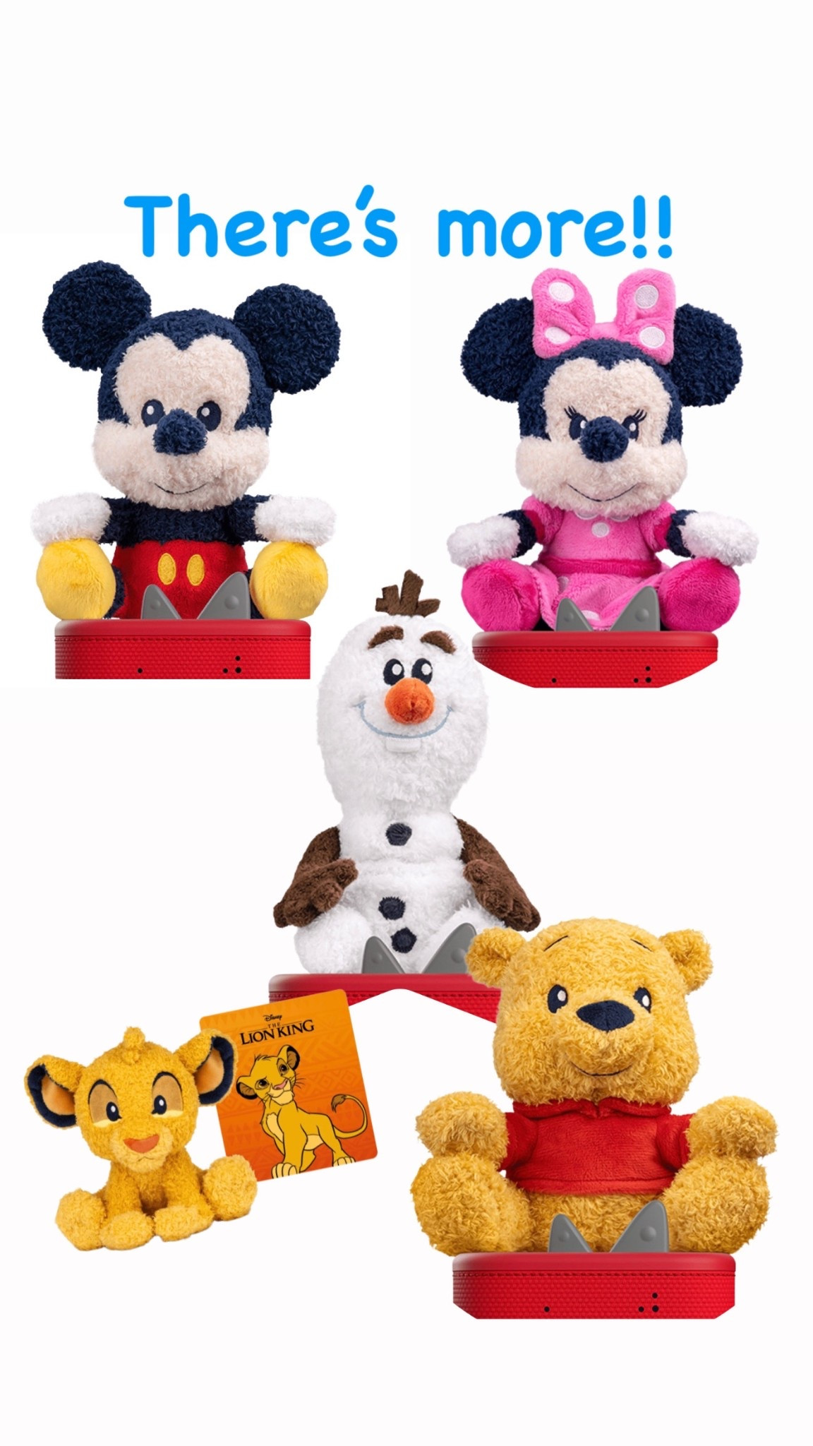 New plush Tonies are coming! Preorder now. 

#LTKKids