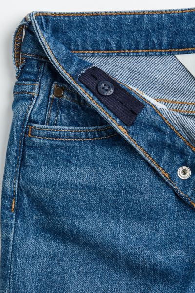 Loose Fit Jeans | H&M (US + CA)