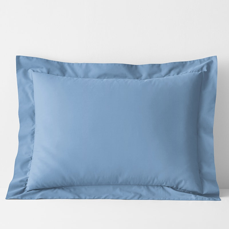 Company Cotton™ Percale Sham | The Company Store