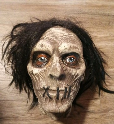 Disney HOCUS POCUS Billy Butcherson Hanging Head Prop Spirit Halloween | eBay | eBay US