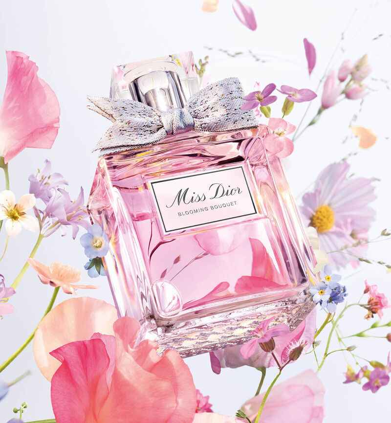Miss Dior Blooming Bouquet | Dior Beauty (US)