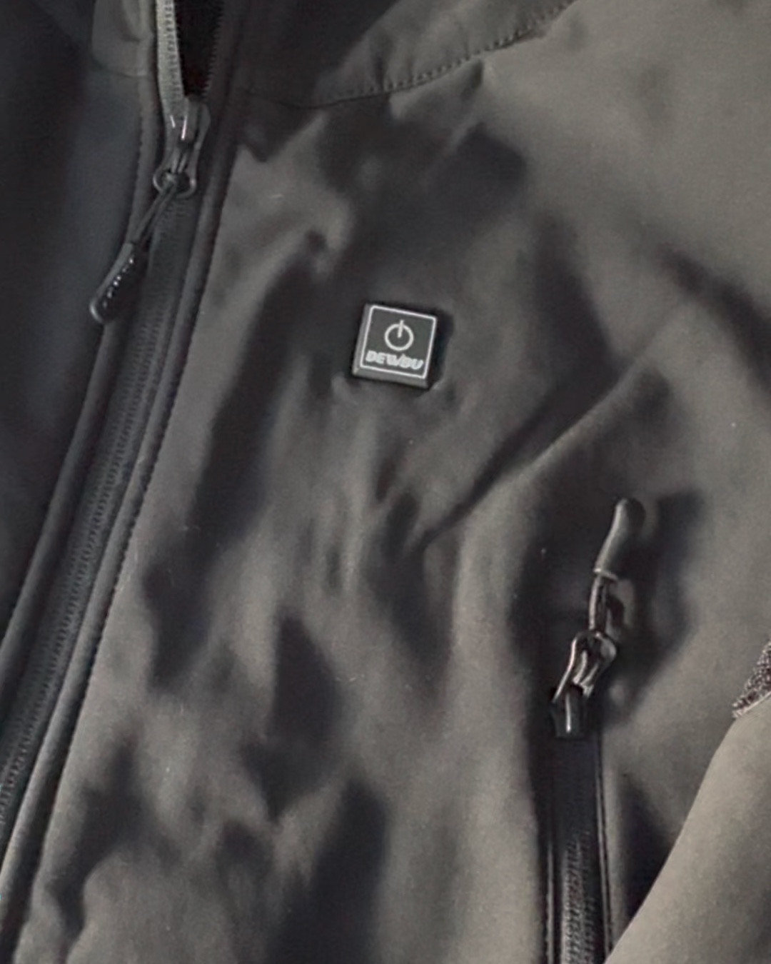 Another must have for the cold days, is this heated jacket from Amazon. It comes with a rechargeable battery pack and has 3 heat settings.  Fits true to size.  

#LTKTravel #LTKFamily #LTKWatchNow