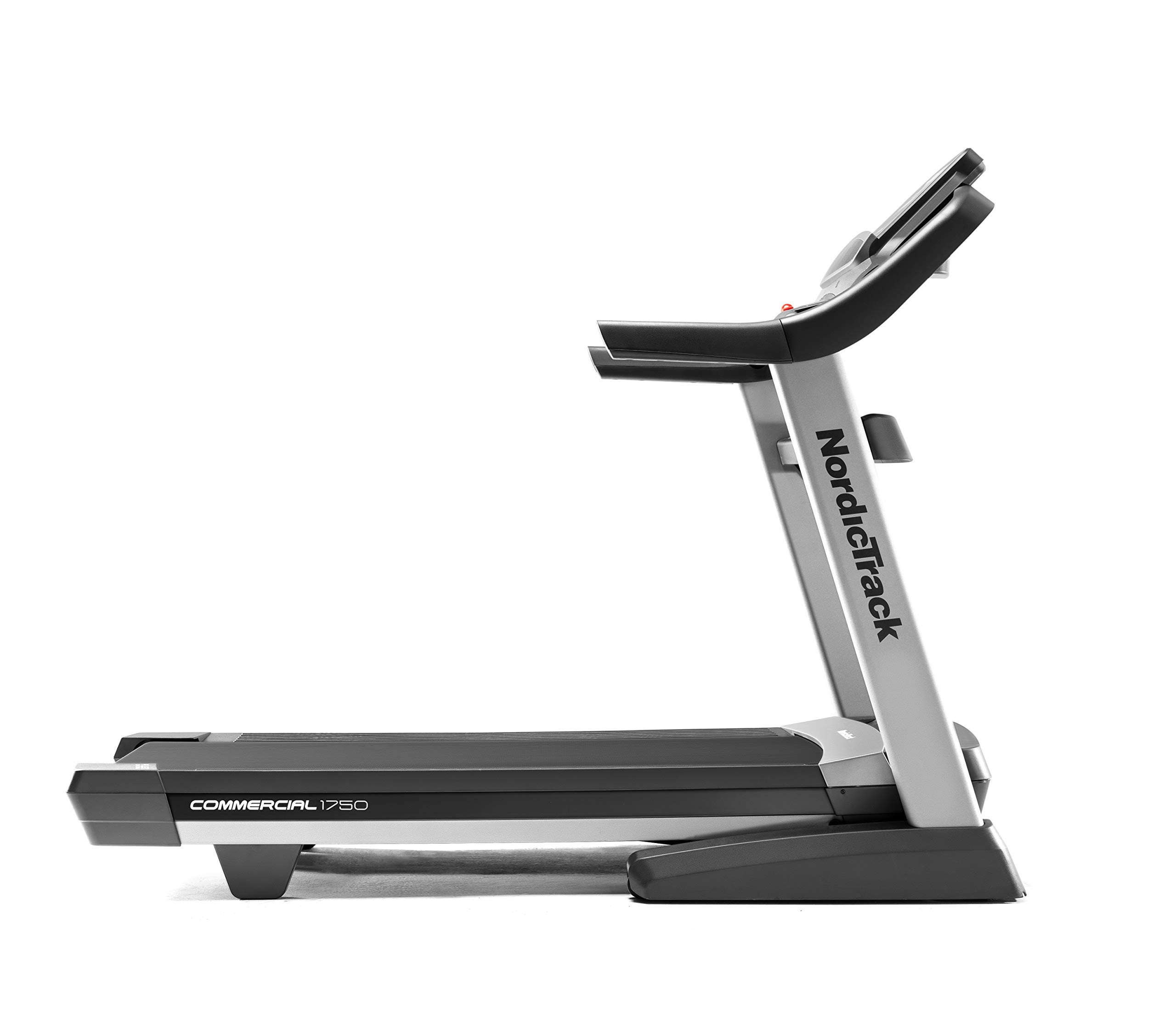 NordicTrack Commercial Series Treadmills  + 1 year iFit membership ($396 value) | Amazon (US)