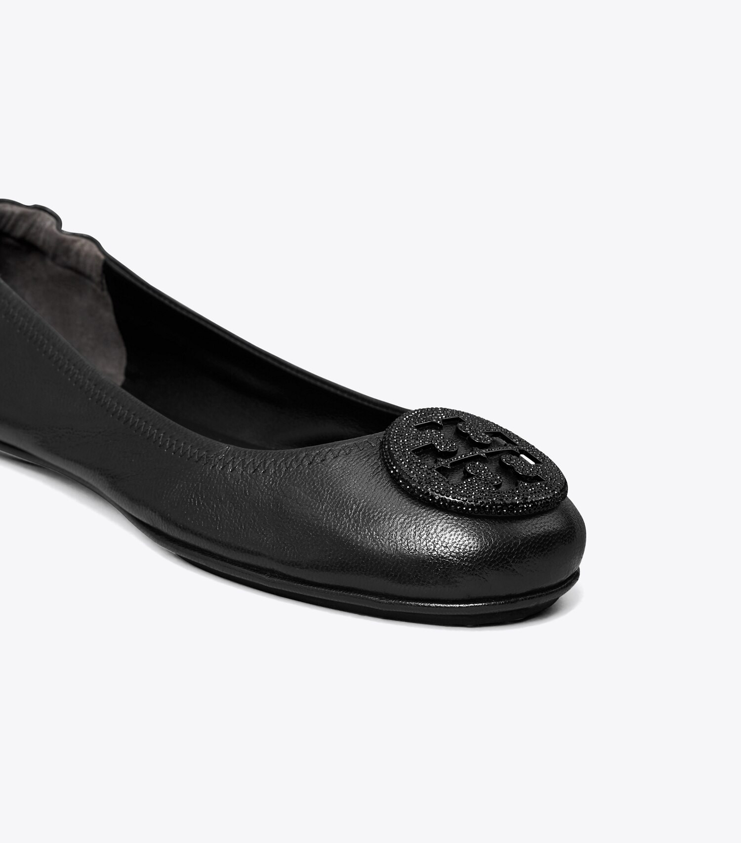 Minnie Travel Ballet: Women's Designer Flats | Tory Burch | Tory Burch (US)