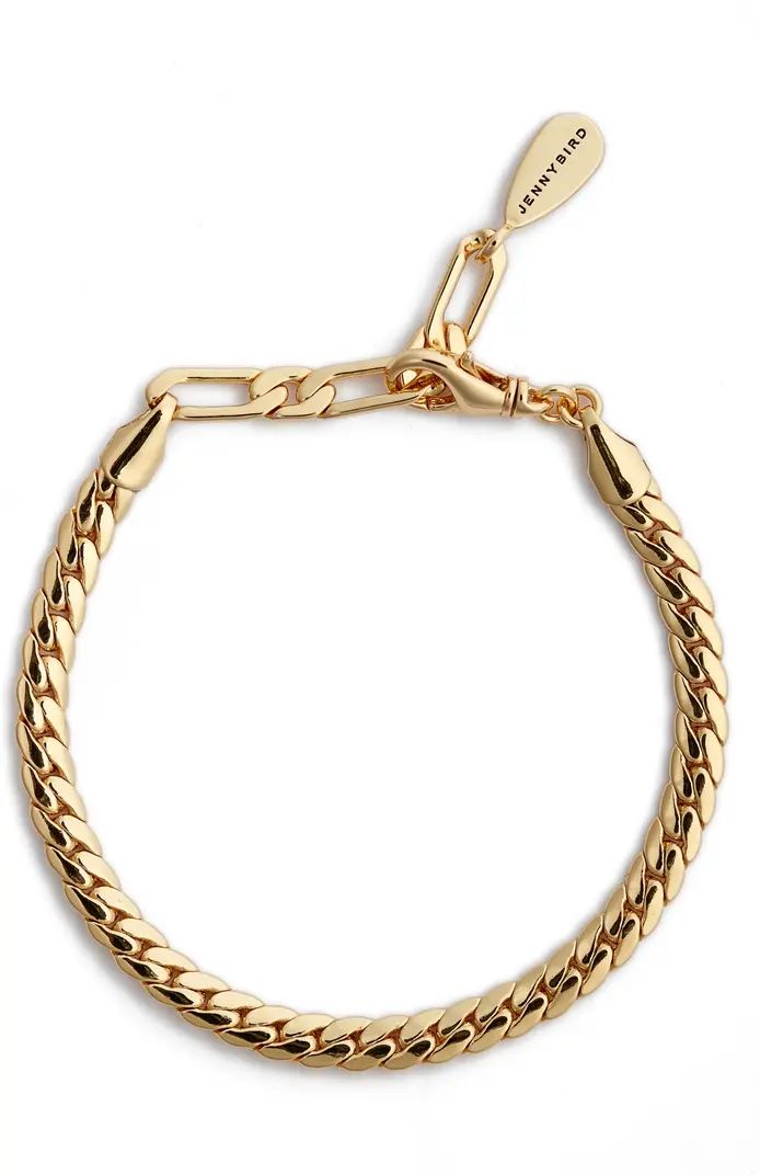 Jenny Bird Wallace Chain Bracelet | Nordstrom | Nordstrom